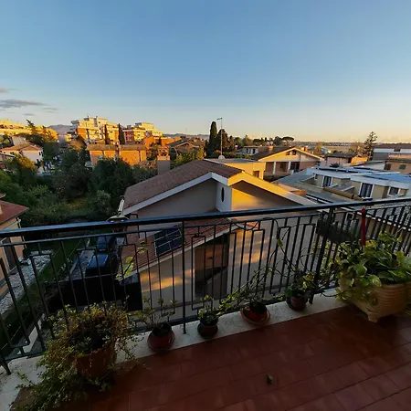 Madi House * Ciampino