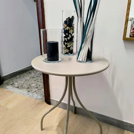 Madi House * Ciampino