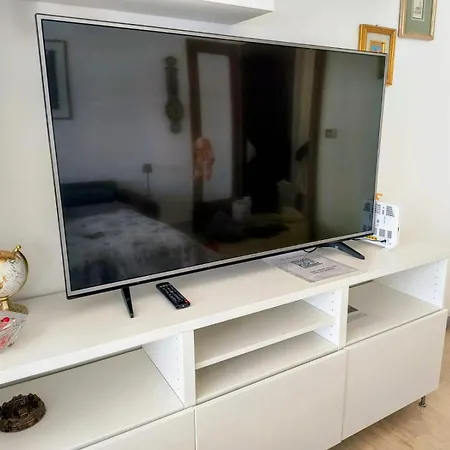 Madi House Apartment Ciampino