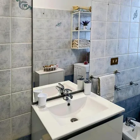 Madi House Ciampino