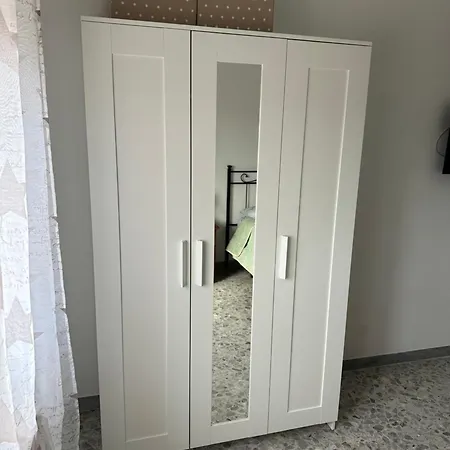 Madi House Apartment Ciampino