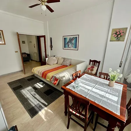 Madi House Apartment *