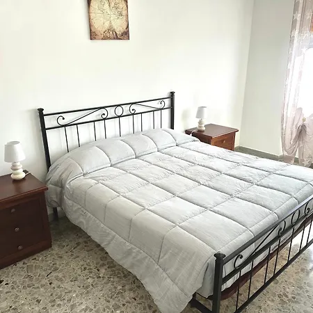 Madi House Διαμέρισμα